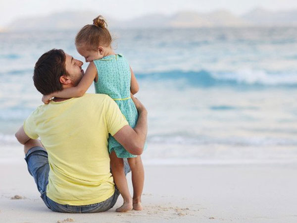 Những lời chúc hay và ý nghĩa nhất nhân Ngày của Cha