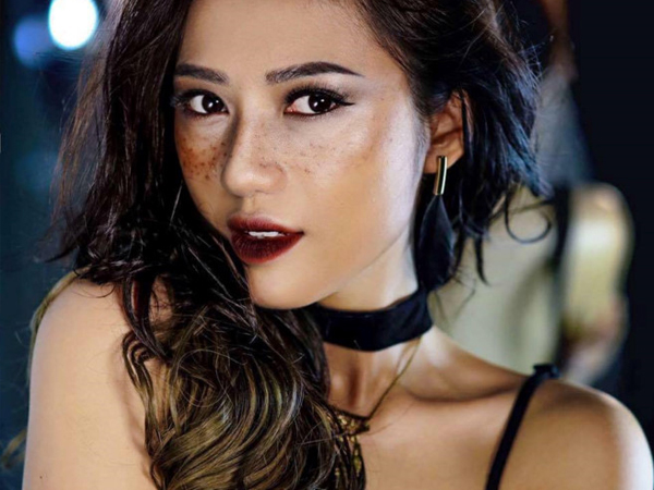 Thu Trang "Sống chung với mẹ chồng" ghét nhắc đến Mạc Hồng Quân
