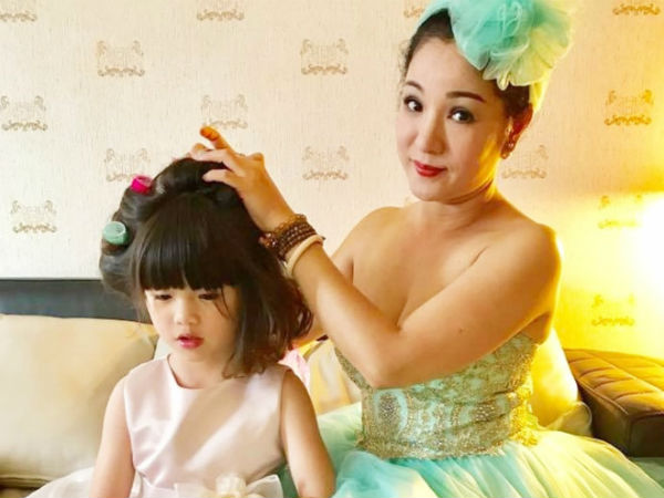 Thúy Nga kể chuyện nuôi con một mình, chồng cũ không ngó ngàng