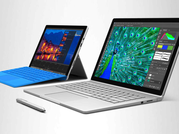 10 laptop đáng mua nhất hiện nay