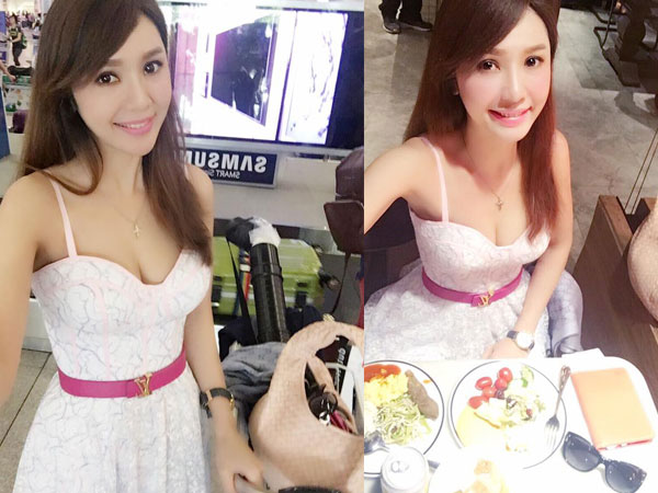 "Mỹ nhân Việt nói dối suốt 18 năm" Helen Thanh Đào khoe ảnh về Việt Nam tổ chức họp báo