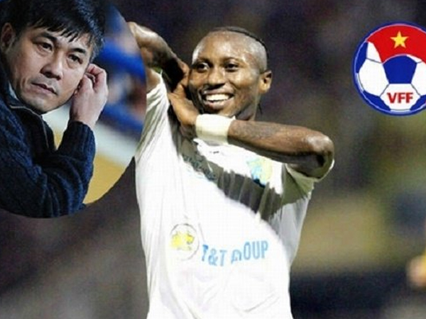Cầu thủ nhập tịch lên tuyển: Tổng cục TDTT bảo tùy, VFF "bàn ra"