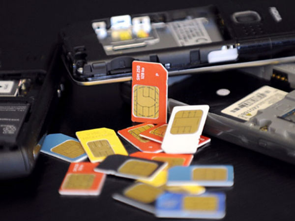 Cư dân mạng phản ứng yêu cầu chụp ảnh chân dung khi đăng ký sim