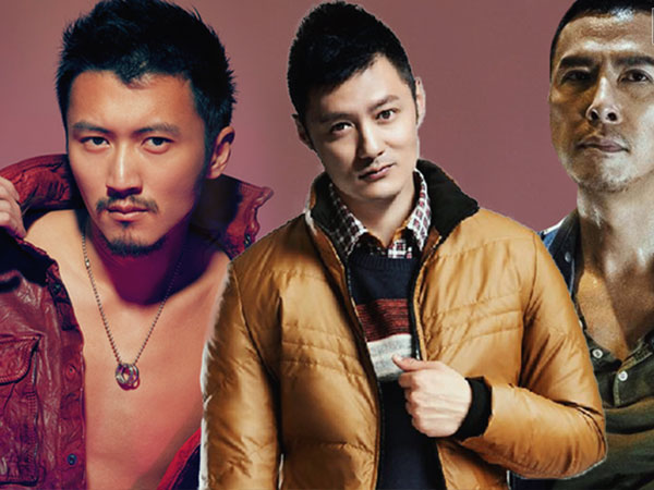 Diễn viên "Long Hổ Môn" sau 11 năm: Người thành ông hoàng, kẻ lao đao vì scandal ảnh nóng với bạn diễn