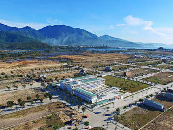 Doanh nghiệp “đòi nợ” Đà Nẵng hàng nghìn tỷ để... nộp thuế