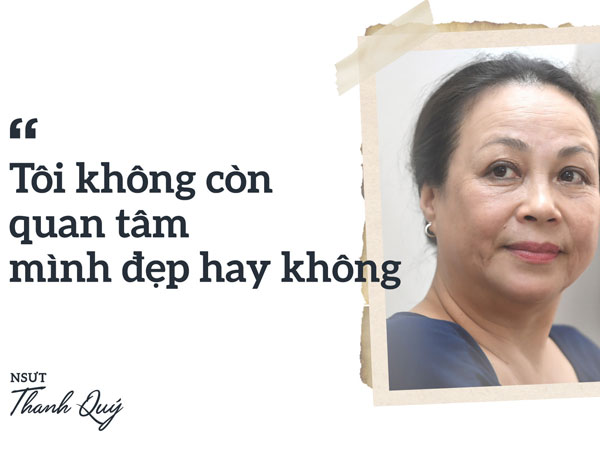 "Đóng vợ ông trùm Phan Quân nhưng chỉ đi đôi dép mấy chục nghìn đồng"