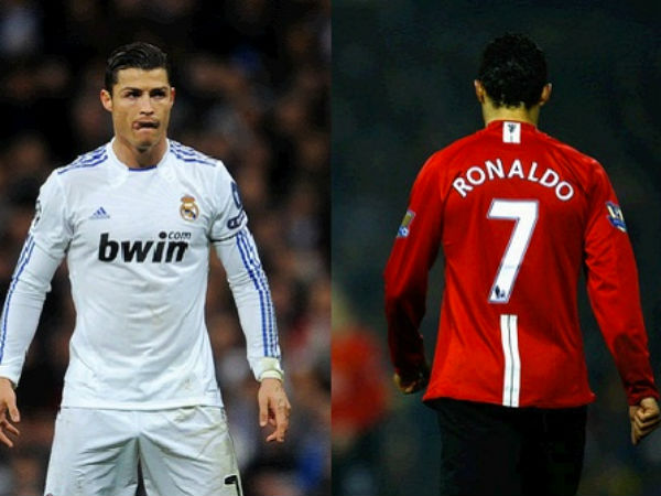Man Utd muốn mua Ronaldo, Morata với giá 235 triệu đôla cộng De Gea