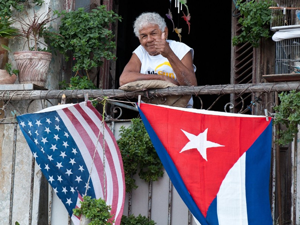 Mỹ công bố chính sách mới, bước thụt lùi trong quan hệ Mỹ - Cuba