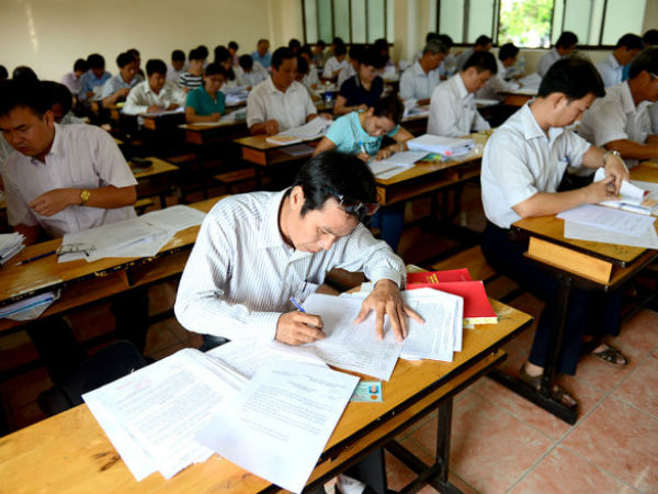 TP.HCM bỏ điều kiện hộ khẩu trong tuyển dụng