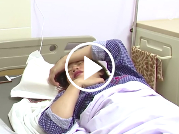 Video: Lời khai của 2 vợ chồng kẻ đánh nữ công nhân môi trường ngất xỉu