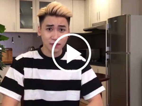 Vlog 9x định nghĩa "Bạn tồi" khiến dân mạng phì cười