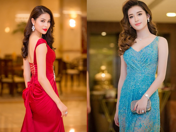 2 sao Việt khổ sở vì bị nghi ngờ cướp người yêu của đồng nghiệp hơn tuổi