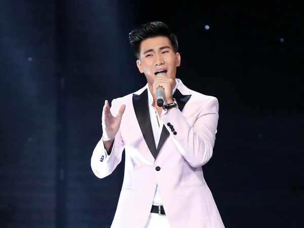 Á quân duy nhất được ví “Thần tượng Bolero 2017” lên tiếng về kết quả
