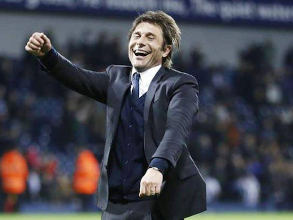 Chelsea: Giữ HLV Conte lương lịch sử, chốt 3 "bom tấn"