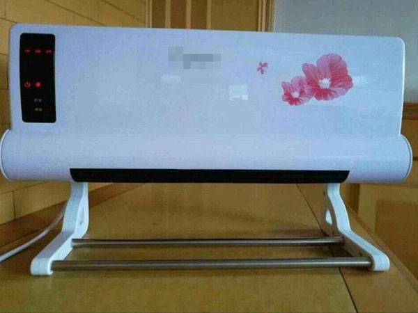 Điều hoà mini 2 chiều giá 550 ngàn: Mát ngay, không cần lắp đặt