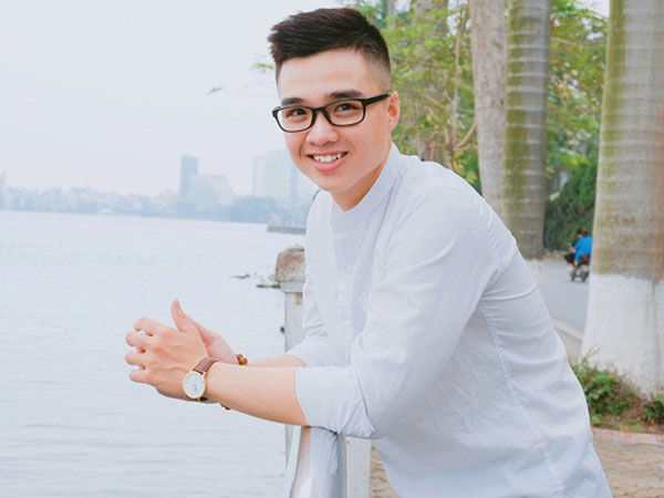 Điều ít biết về “anh chàng vlogger đẹp trai, đanh đá" Tun Phạm