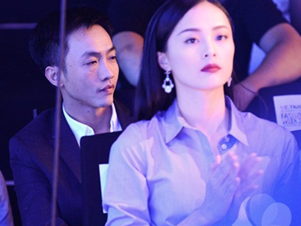 Hạ Vi phủ nhận có tình mới sau nghi vấn chia tay Cường Đô la