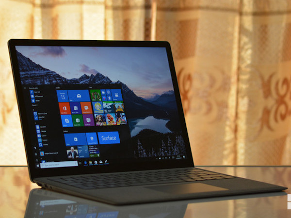 Microsoft cho phép "hạ cấp" Windows 10 Pro xuống Windows 10 S