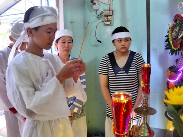 Người dân chết tại trụ sở, công an phường có chịu trách nhiệm?