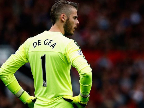 Nóng: Vụ De Gea, Real Madrid ra phán quyết chính thức