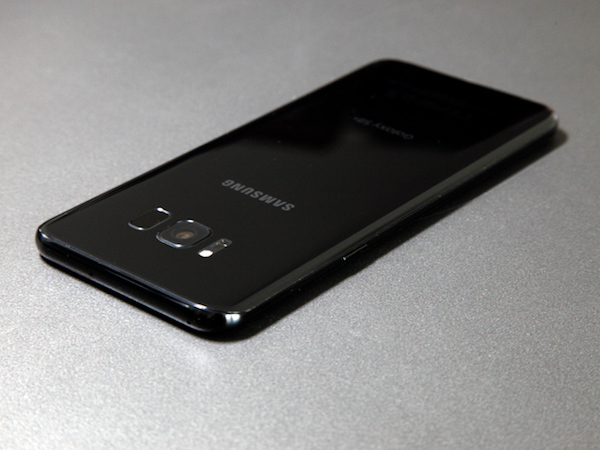 Samsung vô tình để lộ thông tin về một phiên bản Galaxy S8 mới
