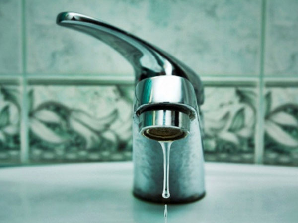 Sắp cúp nước tất cả quận nội thành Sài Gòn