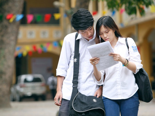 Thời tiết 3 miền kỳ thi THPT Quốc gia 2017 có gì đặc biệt?