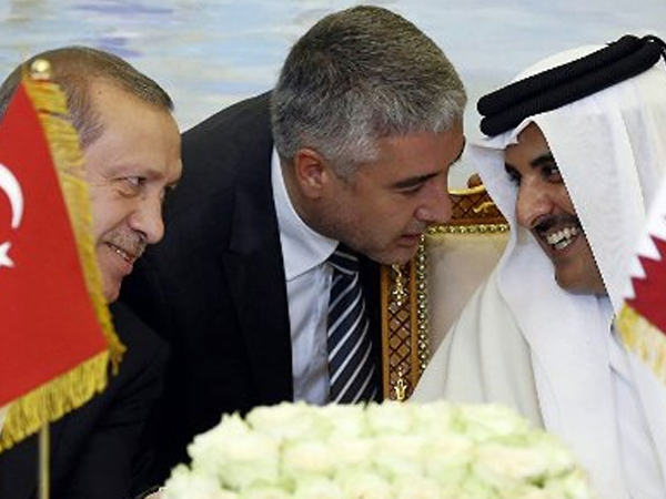 Vì sao vòng vây cô lập Qatar sắp "tan tành"?