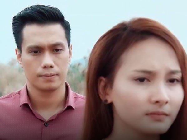 Clip cực sốc: Vân - Sơn bị bất ngờ bị chia cắt, "hồ ly" Diệp lộ bí ẩn về cái thai