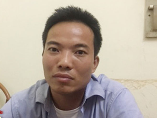 Lời khai kinh hoàng của kẻ đâm chết người tình của mẹ