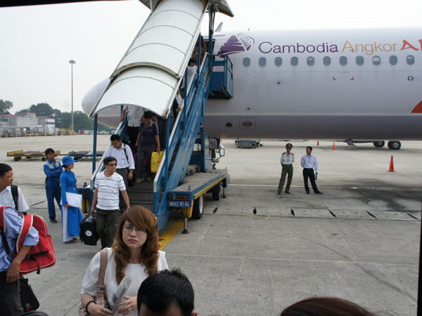 Mua vé Vietjet Air, bay máy bay Myanmar