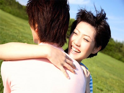 Số phận vẫn cho tôi chút may mắn để biết anh đã có vợ