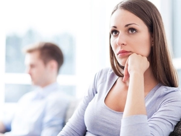 Tìm được hạnh phúc sau khi chồng sắp cưới và bạn thân phản bội