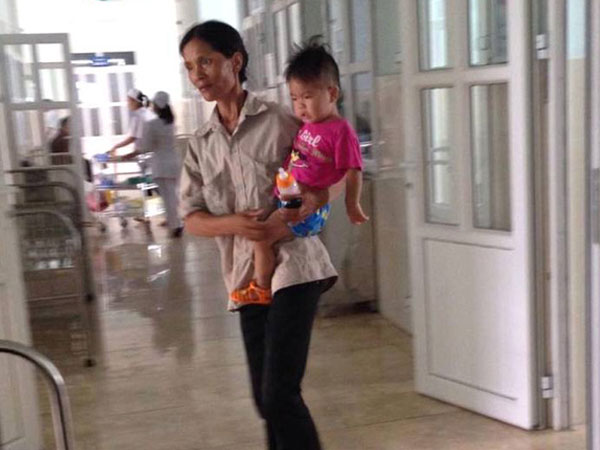 Vụ tai nạn khiến cả nhà thương vong: “Nếu như hôm đó, tôi không cho các con đi thăm bố…”
