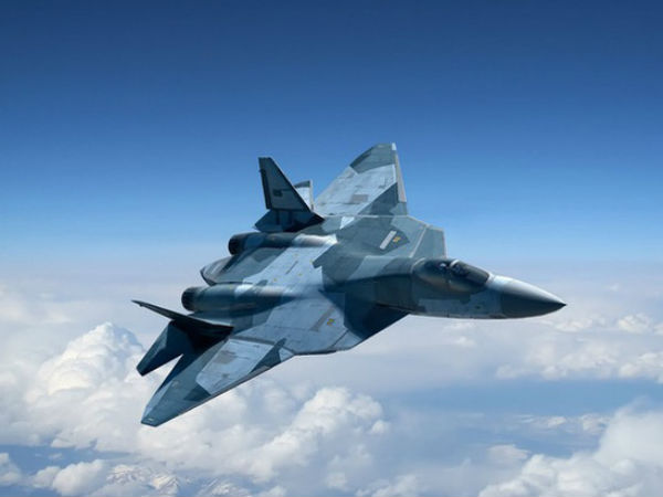 Chuyên gia Nga nói gì về triển vọng Việt Nam có thể sớm tiếp nhận tiêm kích PAK FA?