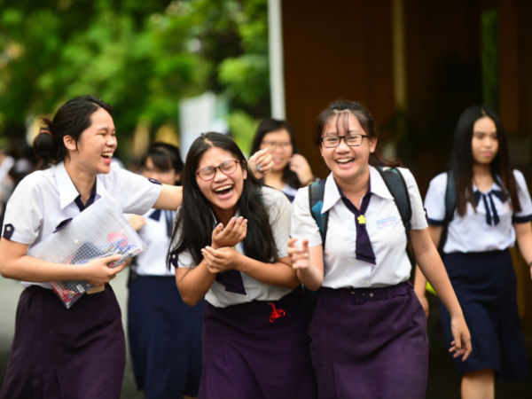 Đề thi Ngữ văn có làm mất sự trong sáng của tiếng Việt?