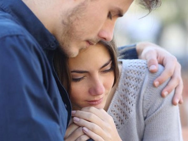 Đêm cuối bên người chồng sắp ly hôn và cái kết bất ngờ
