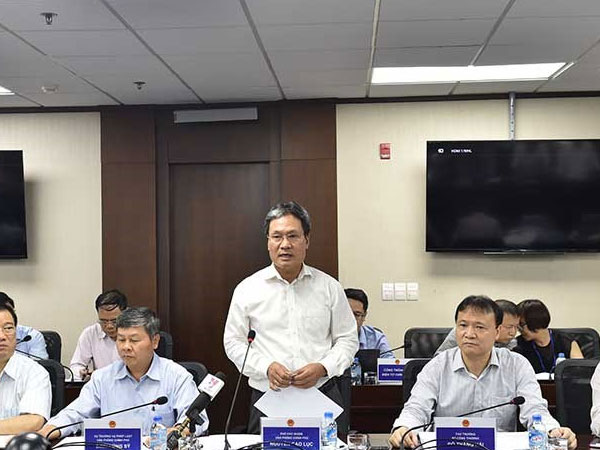 "Giá điện đang thấp hơn các nước G7"
