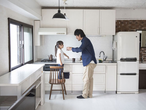 Lối sống tối giản cho đời thanh thản, rất đáng tham khảo của người Nhật Bản