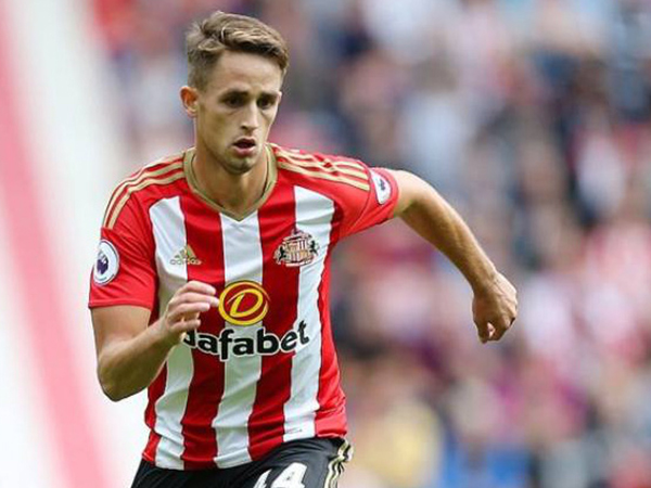 MU đồng ý bán "cựu thần đồng"Januzaj cho Real Sociedad