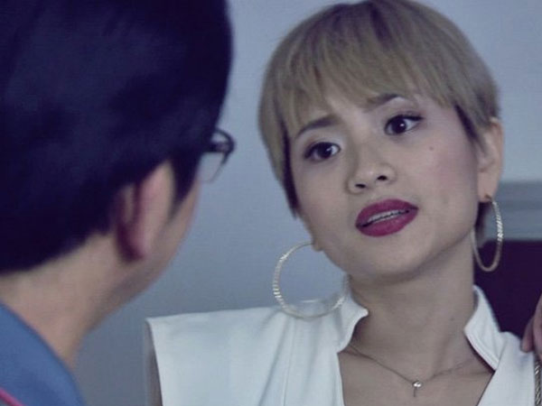 "Người phán xử" tối nay: Bồ mới của Phan Hải xuất hiện