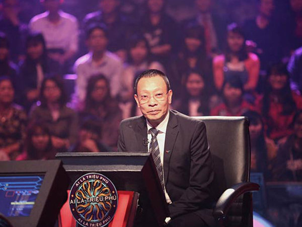 Nhà báo Lại Văn Sâm lần đầu chia sẻ chuyện chia tay VTV