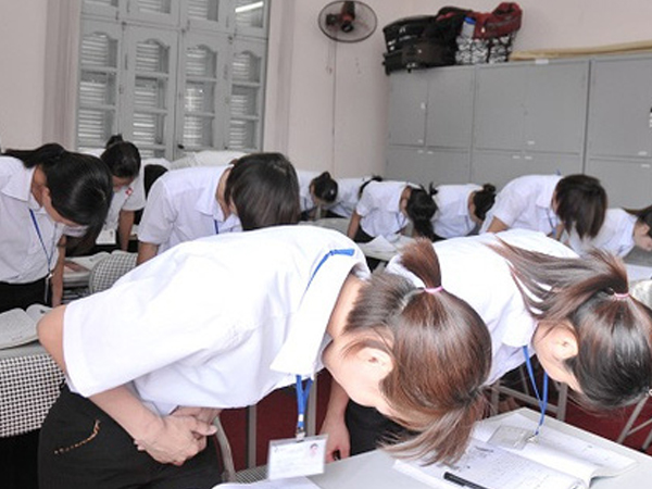 Nhật Bản – Địa ngục của lao động trình độ thấp?