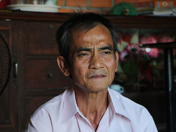 Ông Huỳnh Văn Nén kiện cha đòi tiền: Người thân đau xót, không hiểu tại sao