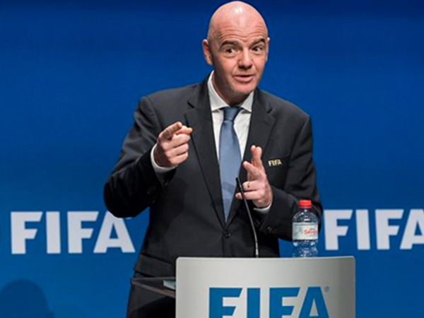 Sáu đề xuất luật FIFA có thể cách mạng hóa bóng đá thế giới
