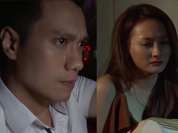 "Sống chung với mẹ chồng" có thêm 1 tập, Vân - Sơn chưa đến được với nhau!