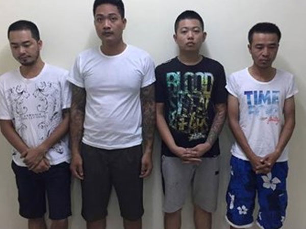 Vay 10 triệu đồng, mỗi ngày tiền lãi... 200.000 đồng