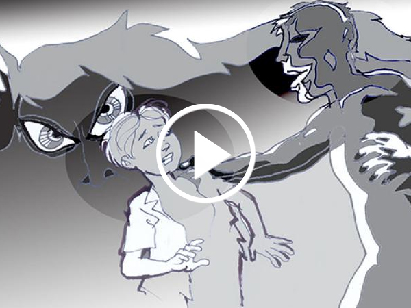 Video: Bí kíp dạy con cách đối phó với người lạ để tránh bị xâm hại