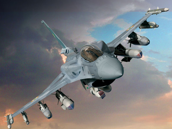 Việt Nam đặt mua chiến đấu F-16V Block 70 của Mỹ theo chân Ấn Độ?
