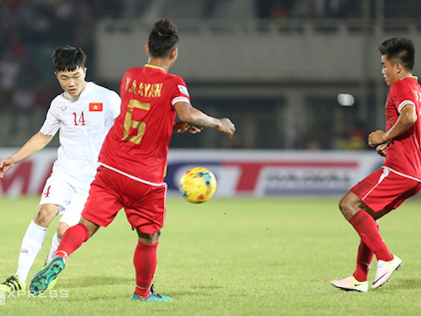 AFF: "Không thể can thiệp chuyện Malaysia tự chọn bảng đấu tại SEA Games"
